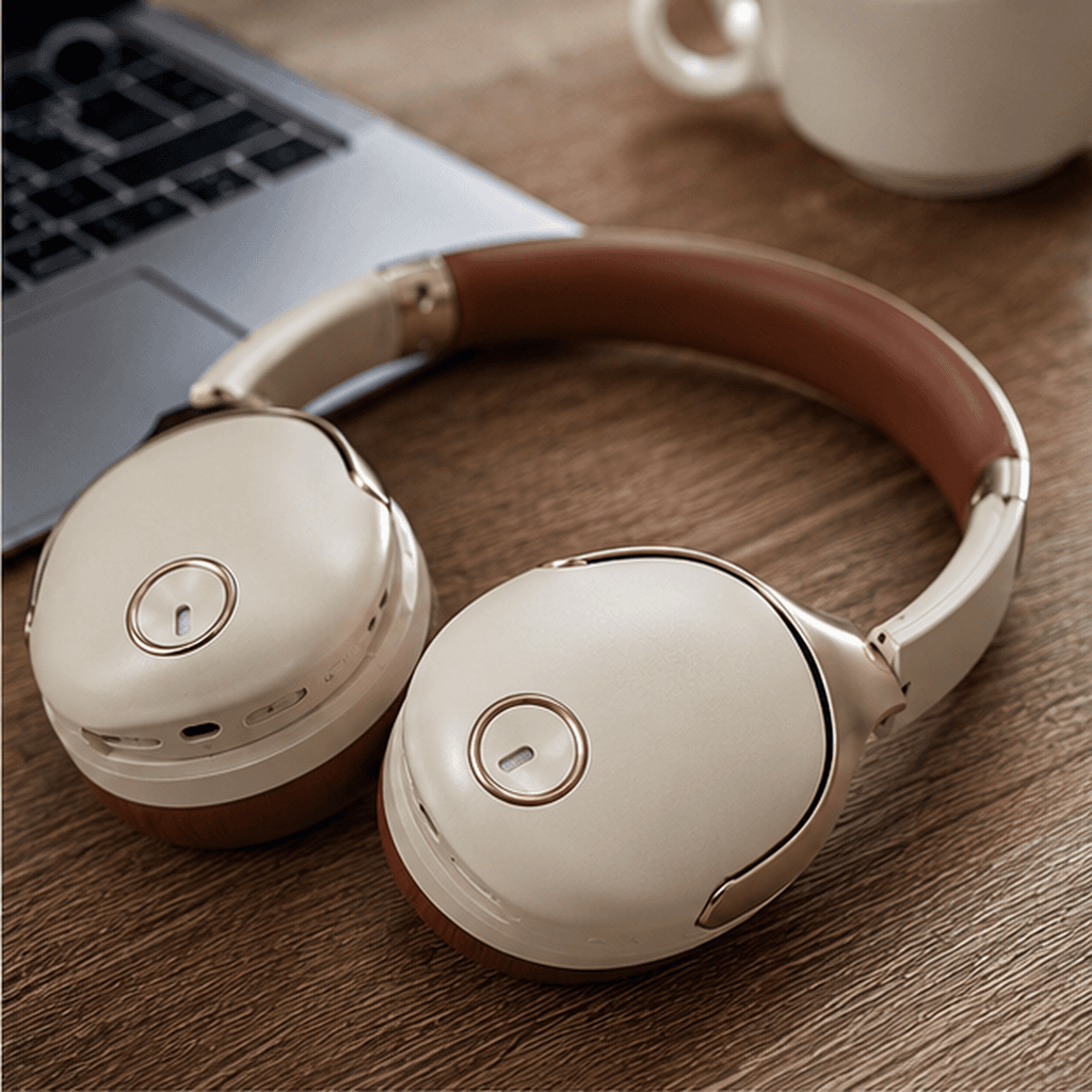 ANC noise cancellation scenarios 2