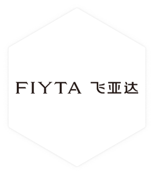 FIYTA 飞亚达合作伙伴标志